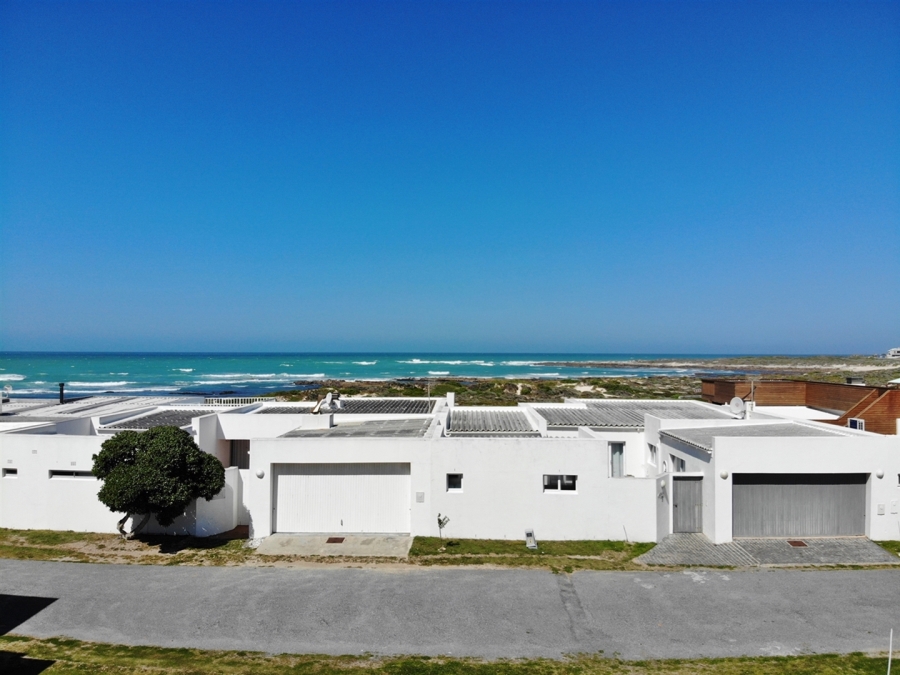 0 Bedroom Property for Sale in Struisbaai Western Cape